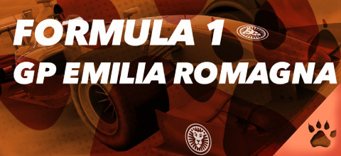 Formula 1 - Gran Premio dell’Emilia-Romagna - 21 maggio 2023 | Tutte le info | News & Blog LeoVegas Sport
