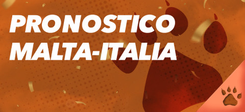 Malta-Italia: Qualificazioni EURO 2024 - Pronostico - Formazioni - Dove Vederla | News & Blog LeoVegas Sport