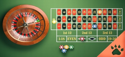 Le serie e settori roulette: puntate speciali (Guida aggiornata al 2024) | Blog LeoVegas