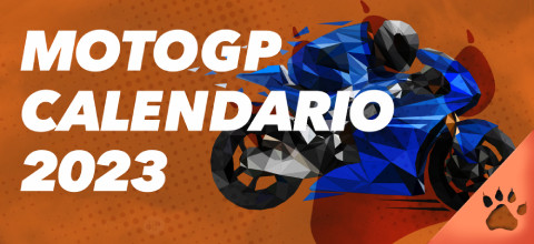 MotoGP Calendario 2023 | News & Blog LeoVegas Sport