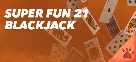 Super Fun 21 Blackjack | News & Blog LeoVegas Live Casinò