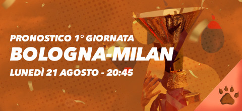 Pronostico Bologna-Milan | Serie A | News & Blog LeoVegas Sport