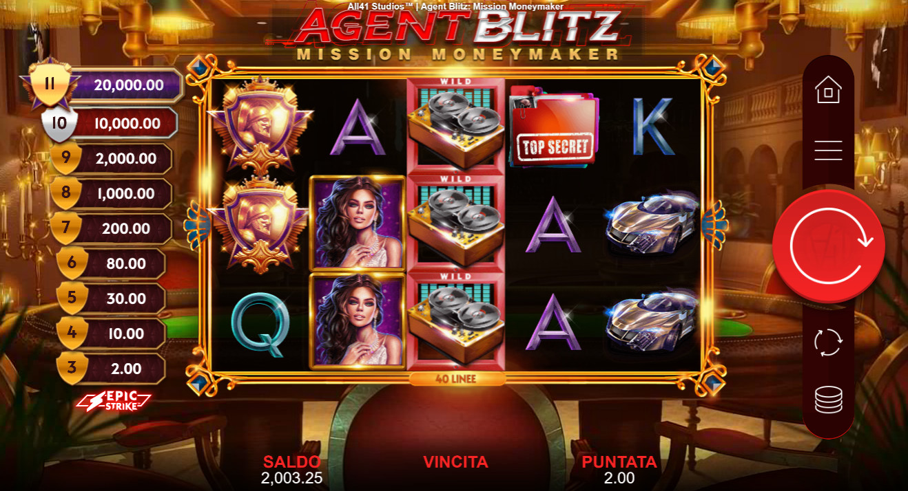 Agent Blitz - Mission Moneymaker.png