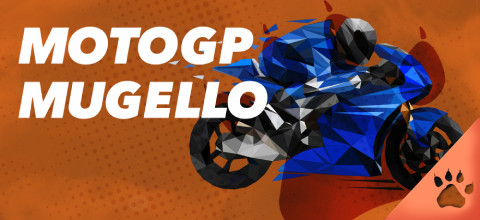 MotoGP - Gran Premio del Mugello - Dove vedere, Orario, Pronostico | News & Blog LeoVegas Sport