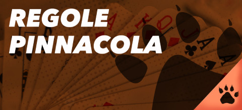 Pinnacola: Regole, Carte e Punti | News & Blog LeoVegas Live Casinò