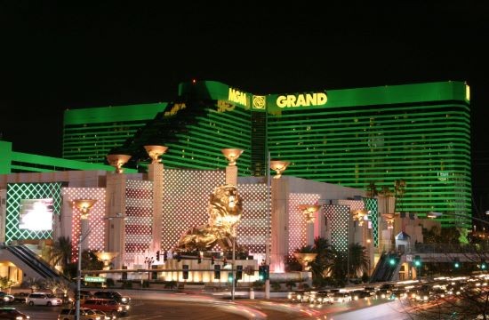 MGM