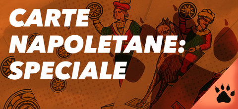 Come leggere le carte napoletane | Blog LeoVegas Sport