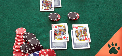 Gli errori più comuni al Blackjack (Guida aggiornata al 2025) | Blog LeoVegas Casinò