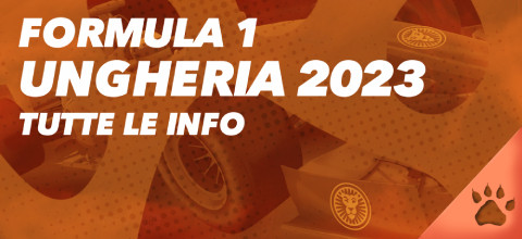 F1 Ungheria 2023 | Tutte le info sul gran premio | News & Blog LeoVegas Sport