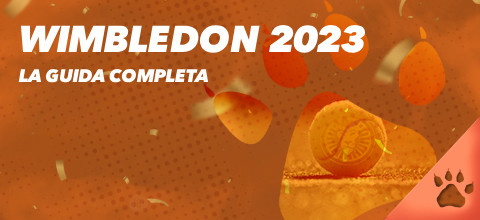 Wimbledon 2023: Montepremi, Dove Vedere, Calendario e Quote | Blog LeoVegas Sport