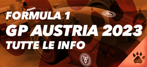 Formula 1 - GP Austria - Dove Vedere, Orario, Classifica | News & Blog LeoVegas Sport