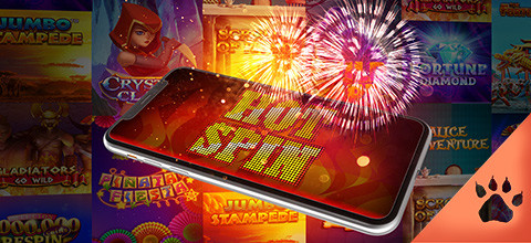 iSoftBet, tutto il catalogo di slot del 2025 | Blog LeoVegas Casinò