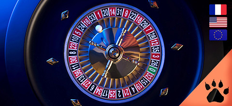 La Ruota Della Roulette Nelle 3 Varianti (Guida aggiornata al 2024) | Blog LeoVegas