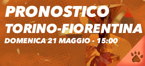Pronostico Torino-Fiorentina - 21 maggio 2023 | Serie A | News & Blog LeoVegas Sport