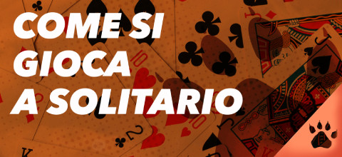 Solitario - Regole e tutte le versioni | Blog LeoVegas Casinò