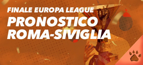 Pronostico Roma-Siviglia - Finale Europa League