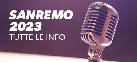 Festival di Sanremo 2023 - Cantanti, Ospiti, Duetti e tanto altro | News & Blog LeoVegas 