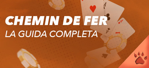 Regole Chemin de Fer: la guida completa | Blog LeoVegas Casinò