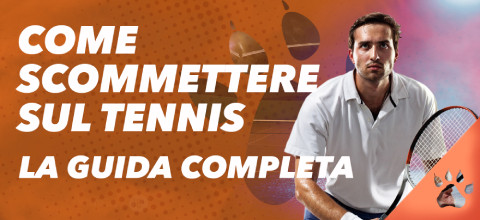 Consigli Scommesse Tennis | Blog LeoVegas Sport