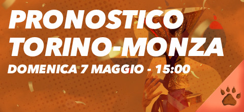 Pronostico Torino-Monza | News & Blog LeoVegas Sport