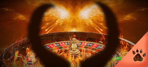 Il numero del diavolo e la roulette (Guida aggiornata al 2025) | Blog LeoVegas Casinò
