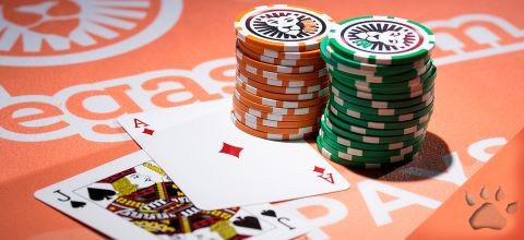 Glossario del Blackjack: i termini più usati (Guida aggiornata al 2025) | LeoVegas Blog