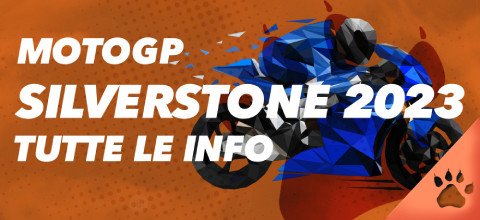 MotoGP Silverstone 2023 | Tutte le info | News & Blog LeoVegas Sport
