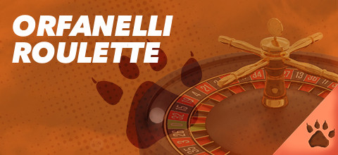 Orfanelli Roulette - La guida completa | News & Blog LeoVegas Live Casinò
