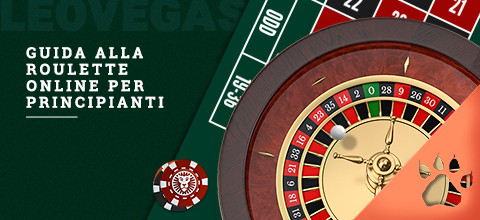 Come giocare alla Roulette Online - La Guida per Principianti (Guida Aggiornata al 2025) - Blog LeoVegas Casinò