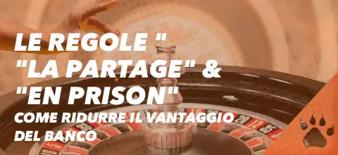 La Partage e En Prison