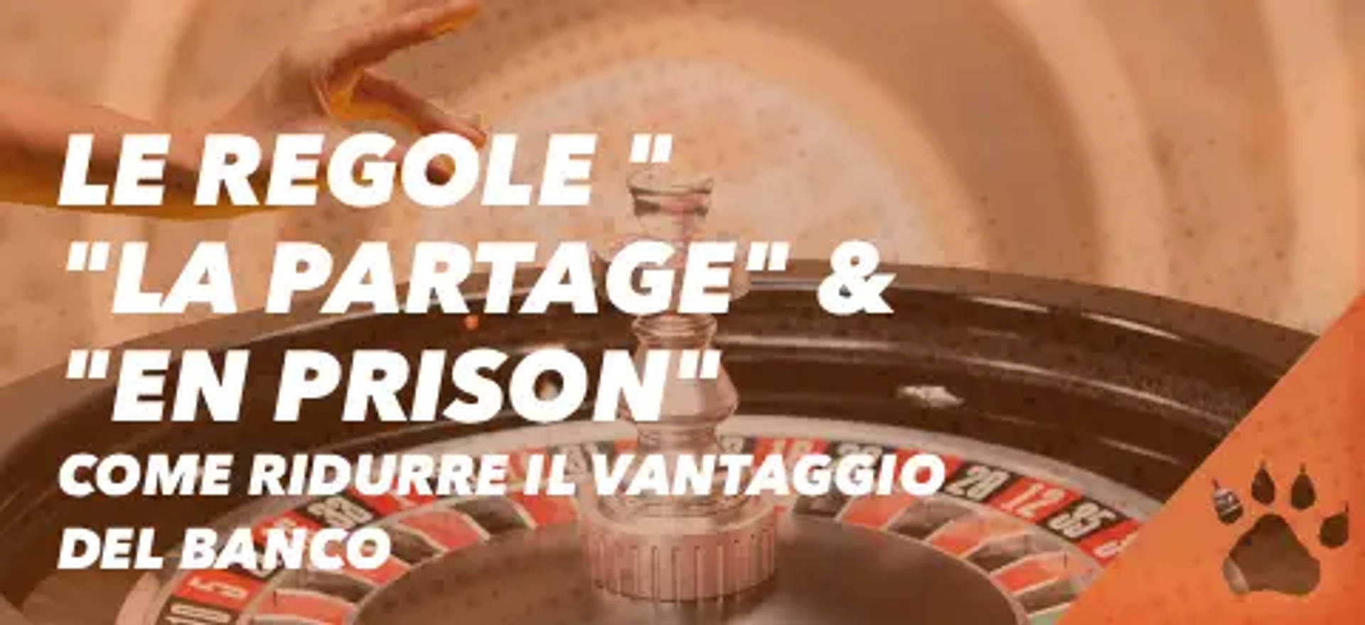 La Partage e En Prison