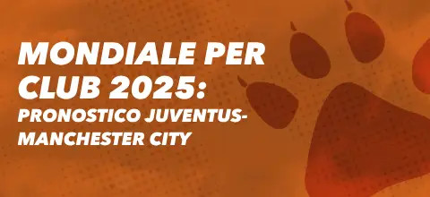 pronostico juventus manchester city