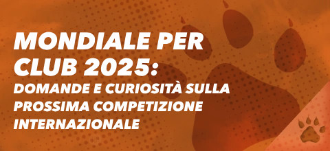 Mondiale per Club 2025: domande e curiosità sulla prossima competizione internazionale