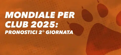 Pronostico Mondiale Club 2 giornata