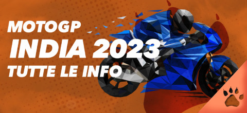 MotoGP - Gran Premio d’India - 24 settembre 2023 | Serie A | News & Blog LeoVegas Sport