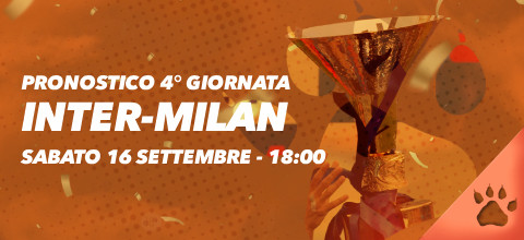 Pronostico Inter-Milan-16 settembre 2023 | Serie A | News & Blog LeoVegas Sport