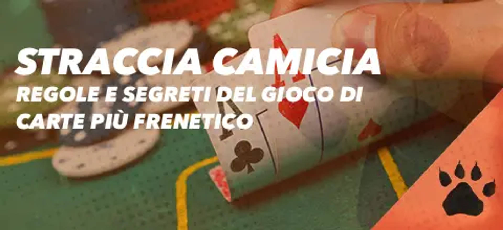 Straccia Camicia