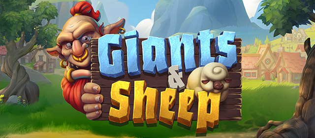 Giants & Sheep