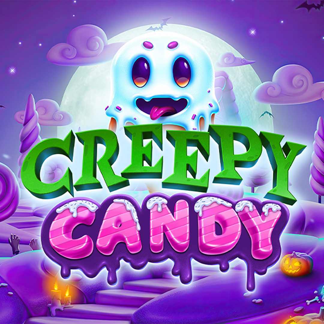 Creepy Candy
