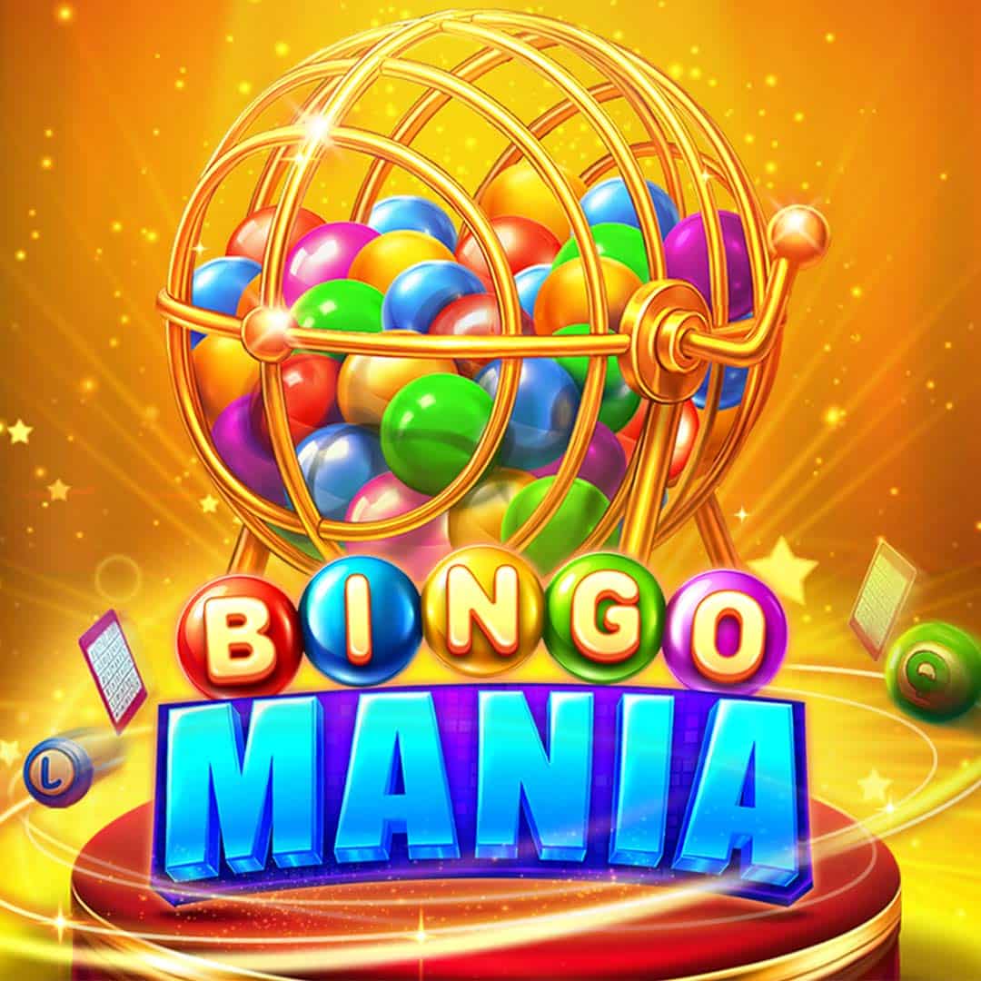 Bingo Mania