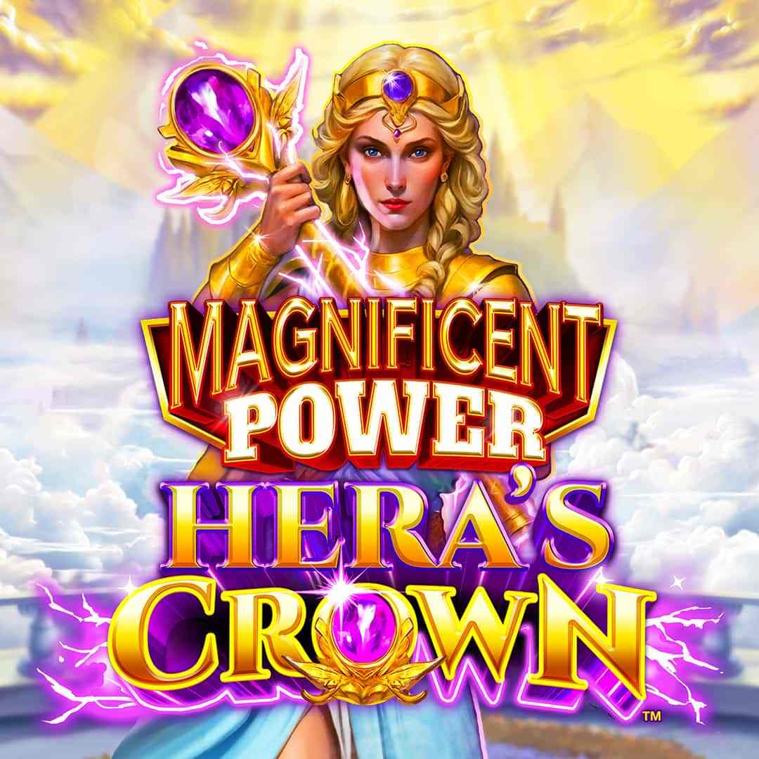 Magnificent Power Hera's Crown