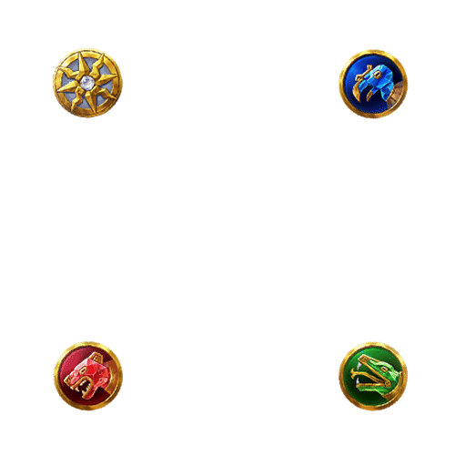 Juego de casino LeoVegas
