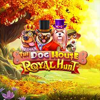 The Dog House - Royal Hunt