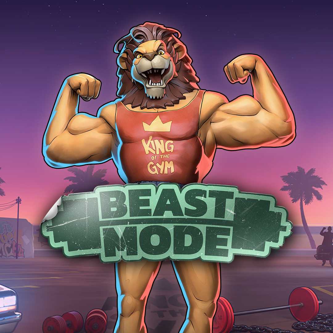 Beast Mode