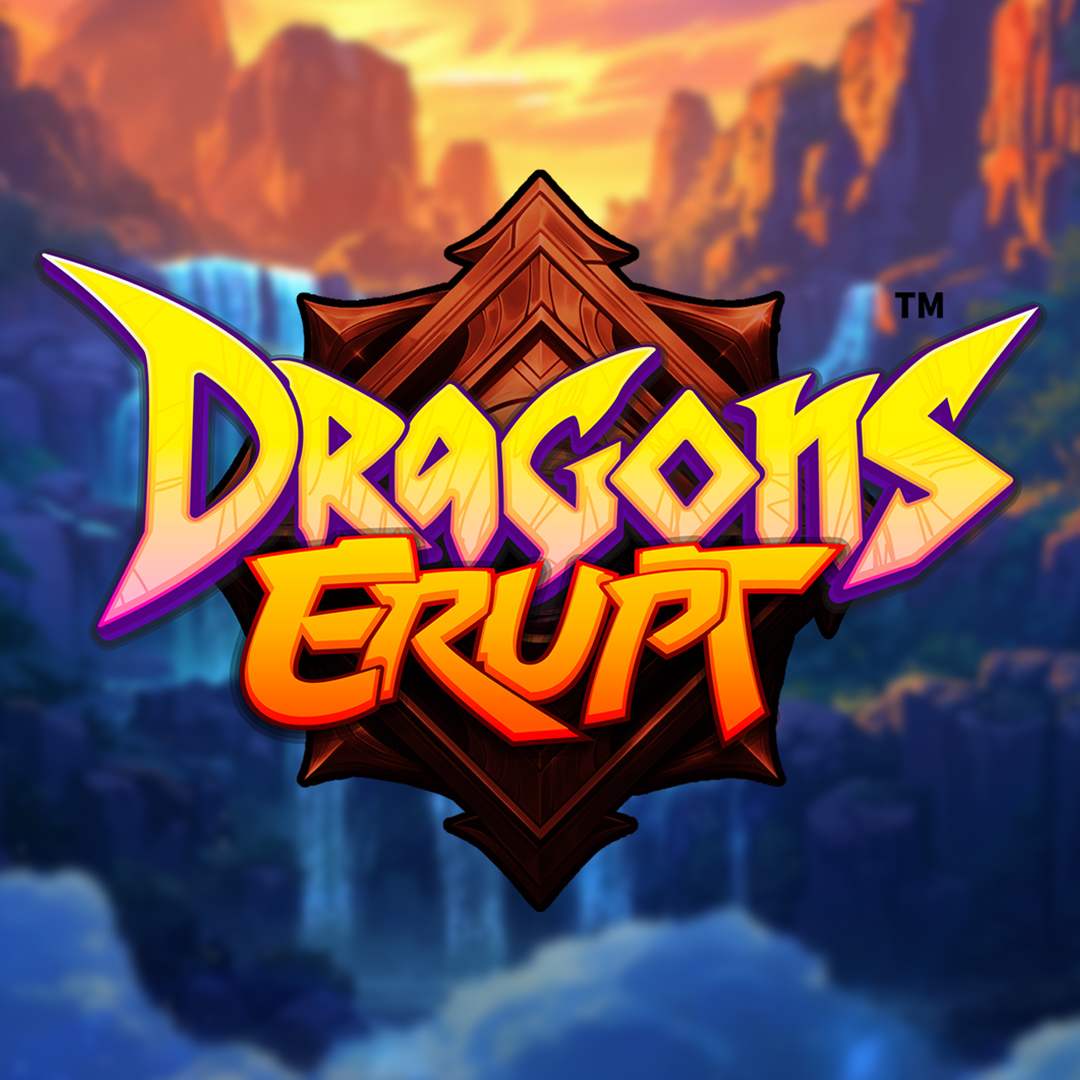 Dragons Erupt