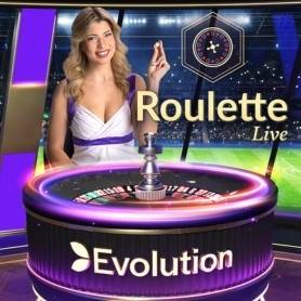 World Cup Roulette Live