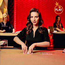 Speed Live Baccarat