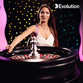 Immersive Roulette