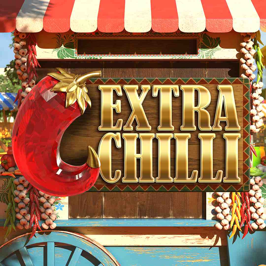 Extra Chilli