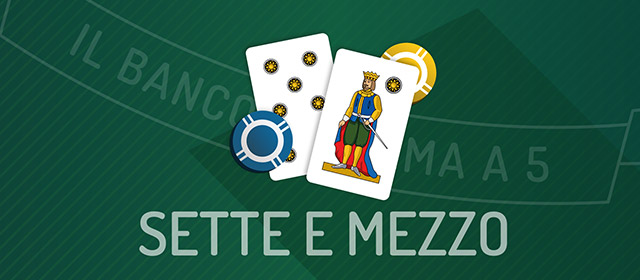 Sette e Mezzo